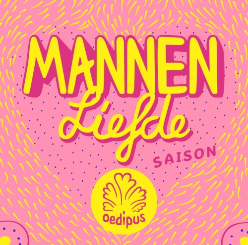 Oedipus Mannenliefde Saison